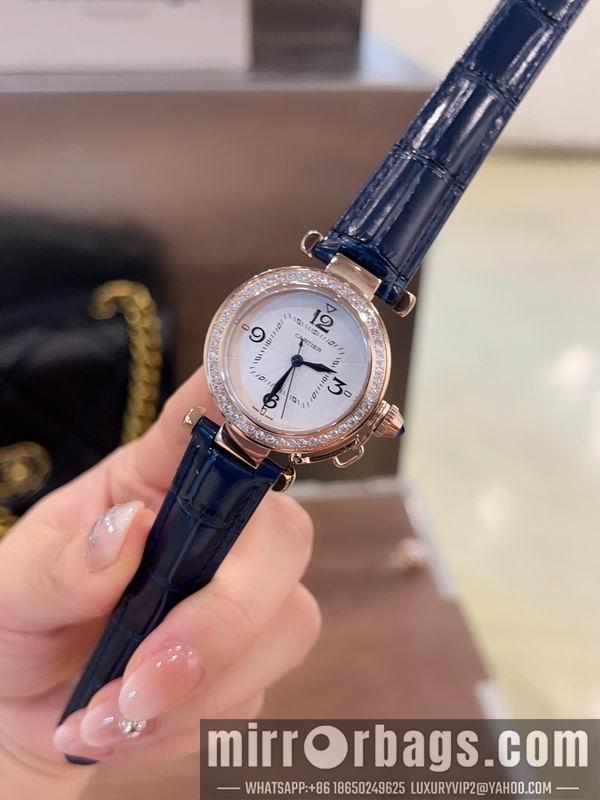 Replica Cartier 35mm 082956