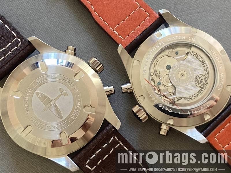 Replica IWC watch 072457