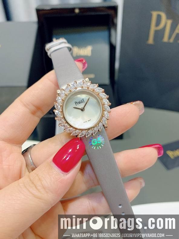 Replica Piaget women 31X7.8mm 091516