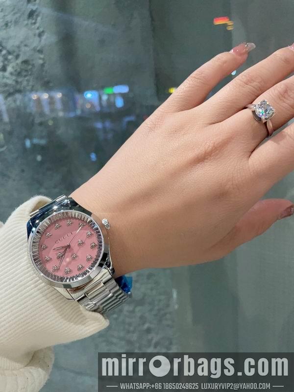 Replica Gucci 38mm 030272