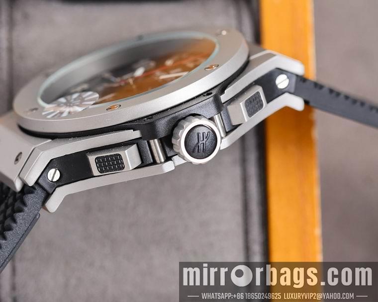 Replica Hublot men 48X12mm M01