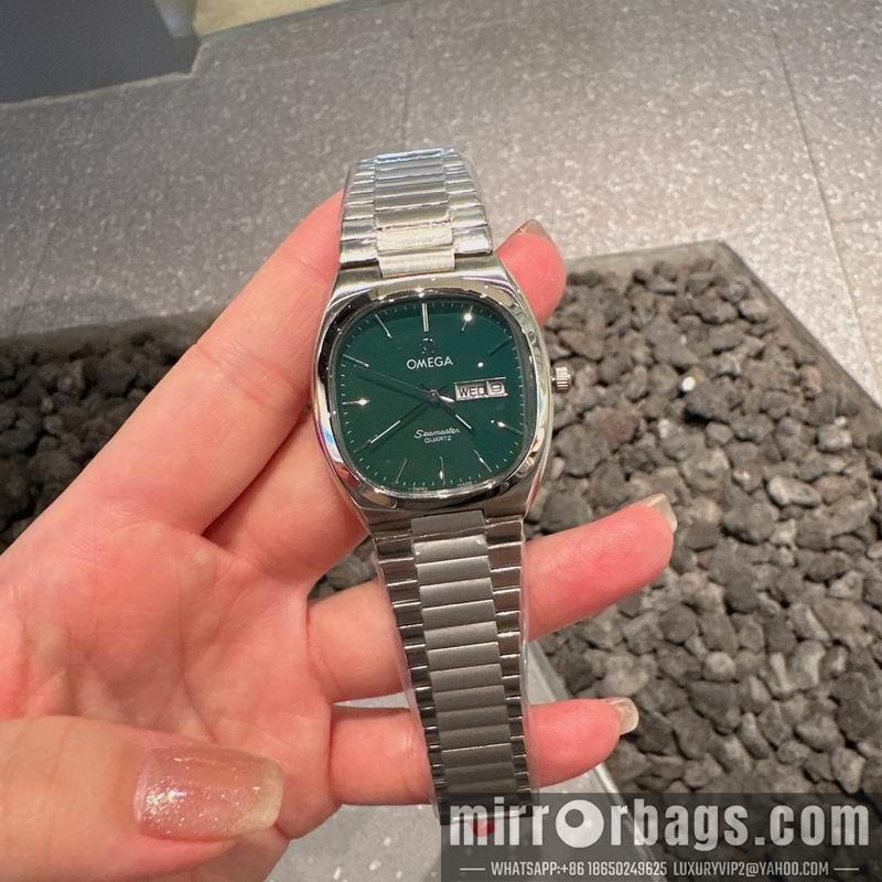 Replica Omega watch 102322
