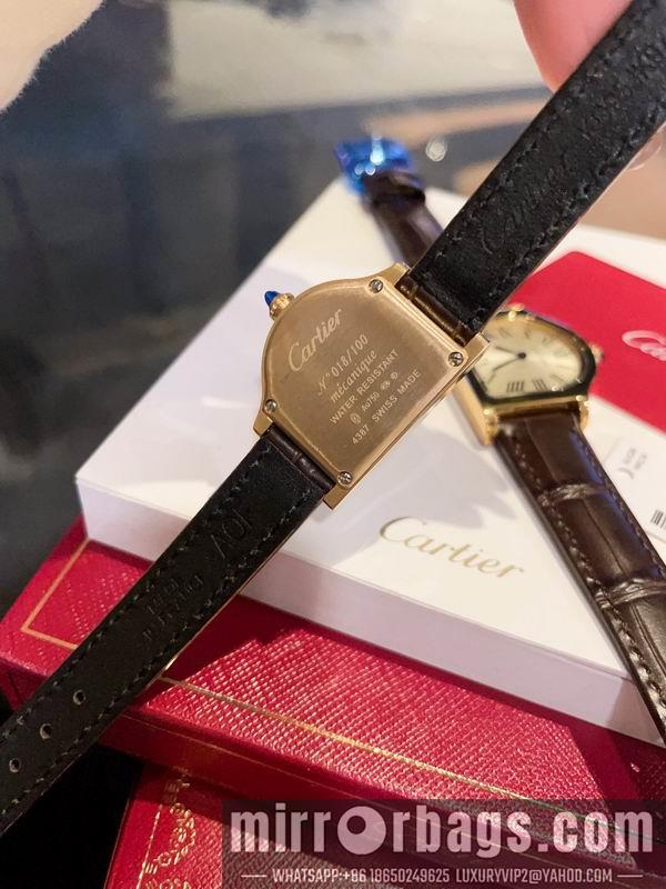 Replica Cartier 24mm 30mm 030268