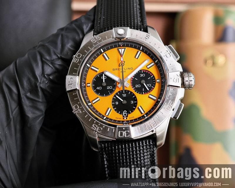 Replica Breitling Watch 43X13mm 0413116