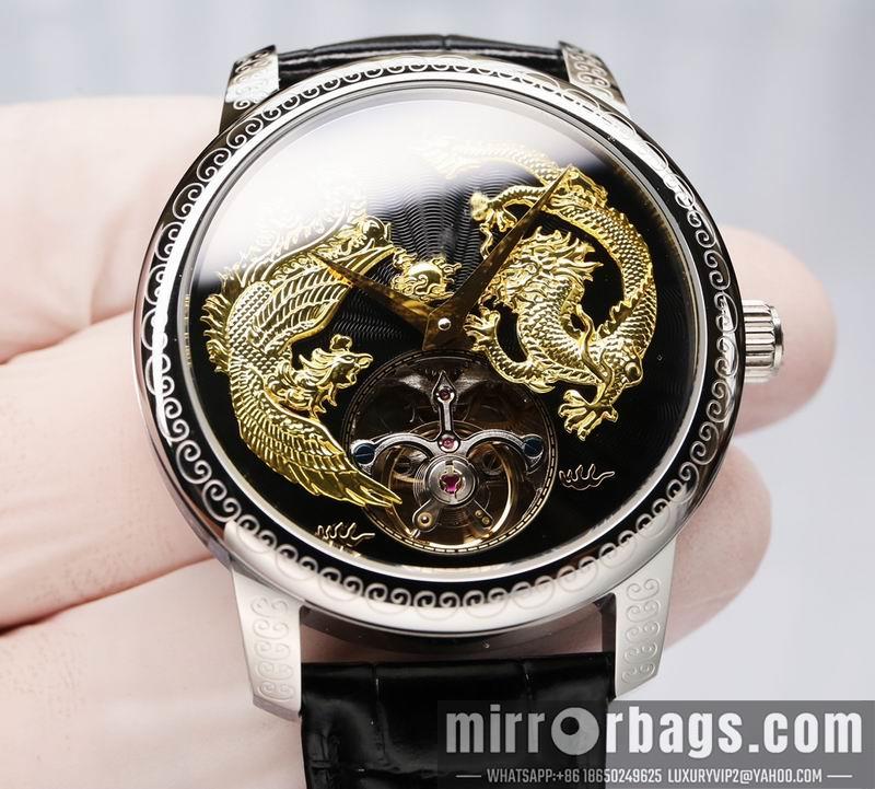 Replica Vacheron Constantin 44X14mm 051605