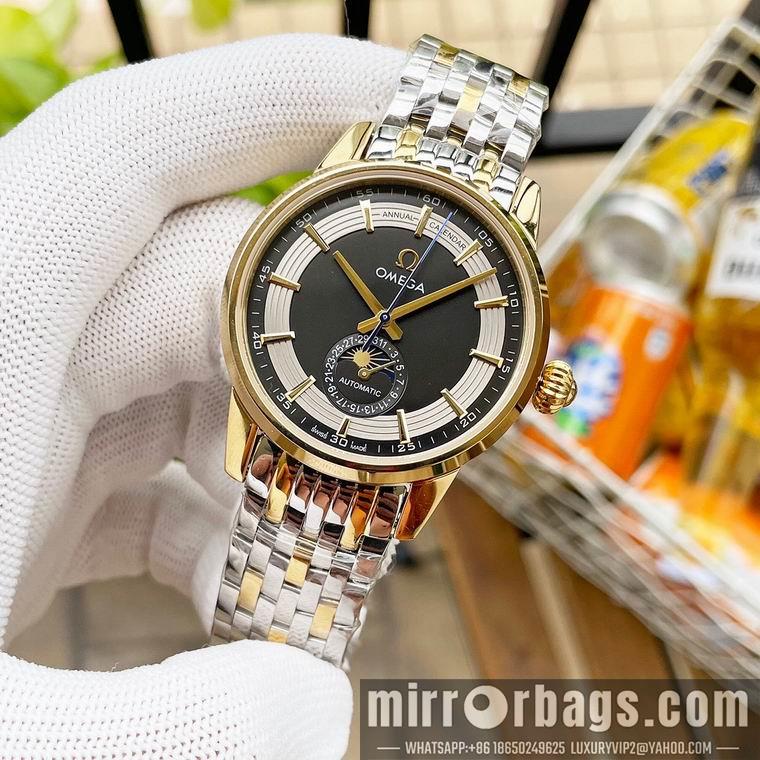 Replica Omega men 42mm M20