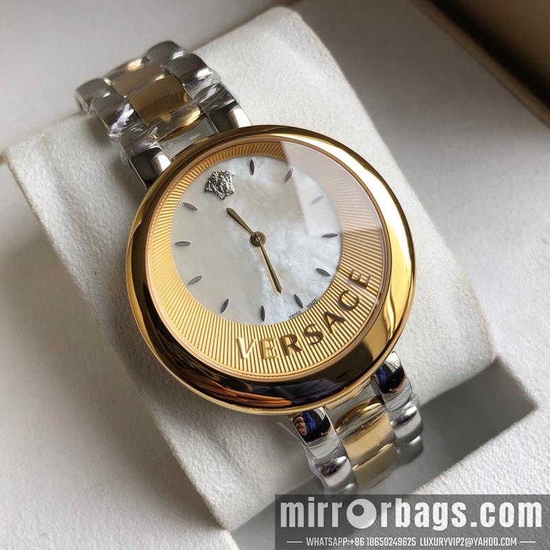 Replica Versace 39mm 0824118