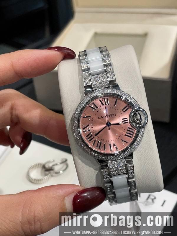 Replica Cartier 33mm 0416100