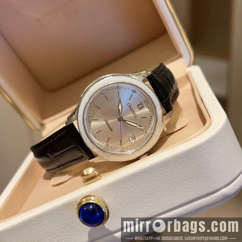Replica Chanel 33mm 022484