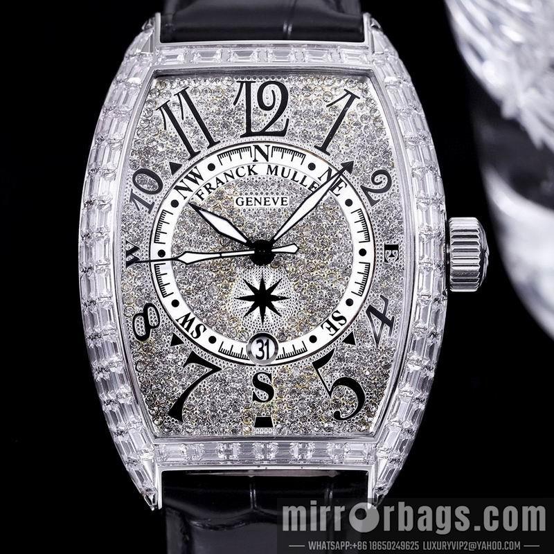 Replica Franck Muller 40X52mm 102422