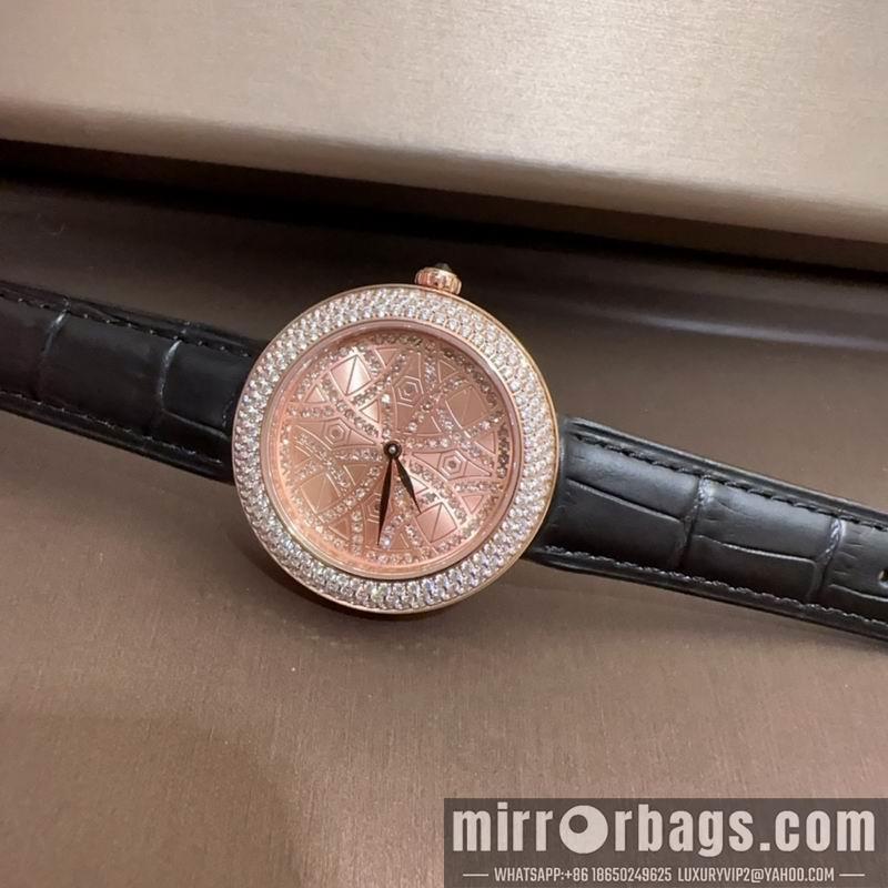 Replica Chanel 37.5mm 082227
