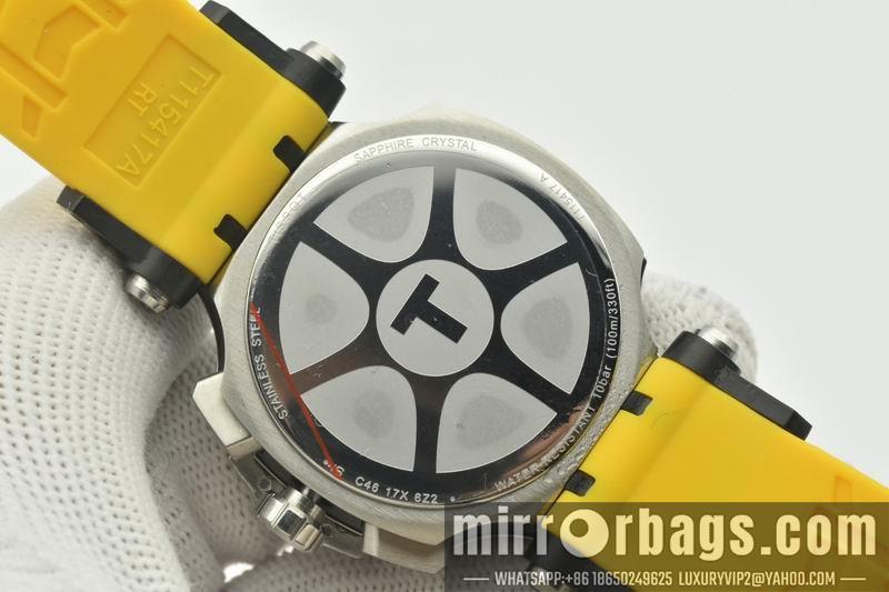 Replica Tissot 38mm 041613