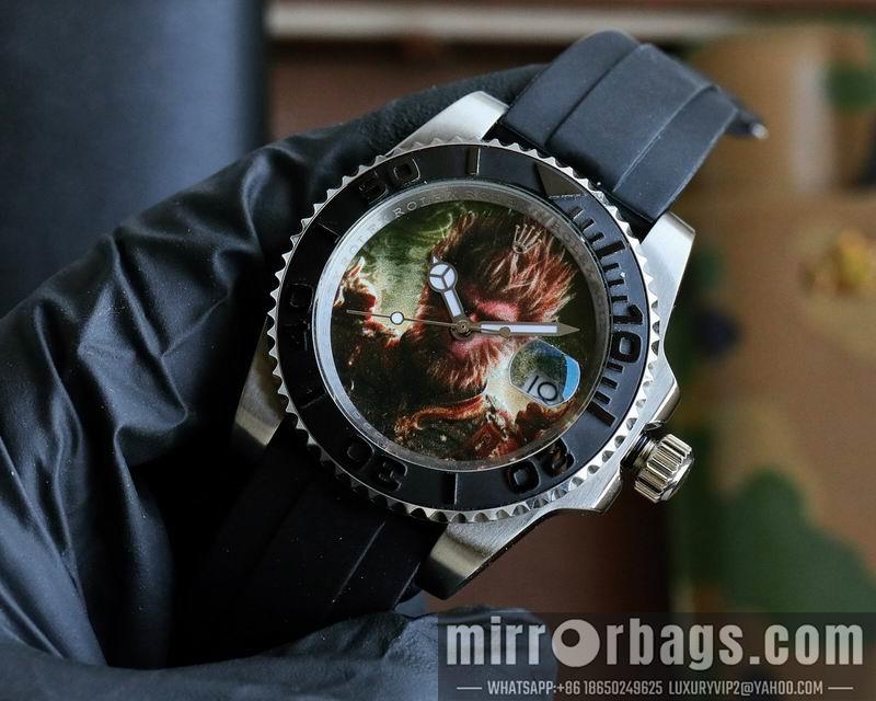 Replica Rolex 40mm 120101