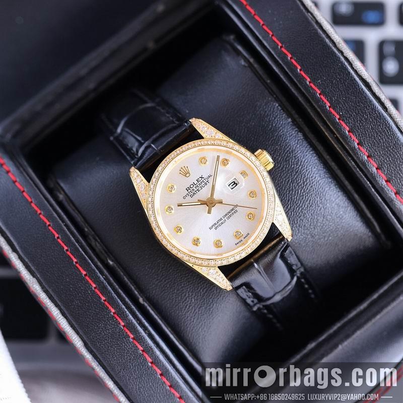 Replica Rolex 32mm 031782