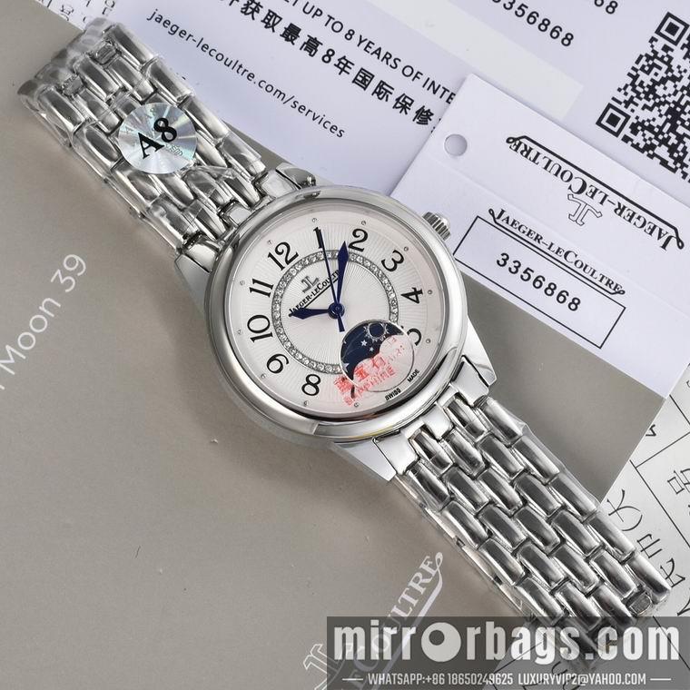 Replica Jaeger Lecoultre women 33X9mm M23