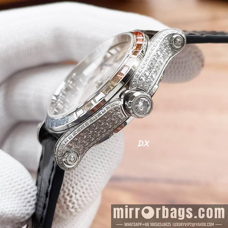 Replica Chopard 2nms38