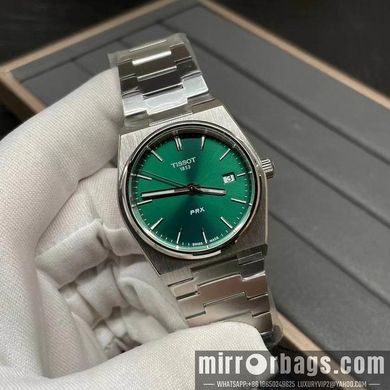 Replica Tissot watch 091009