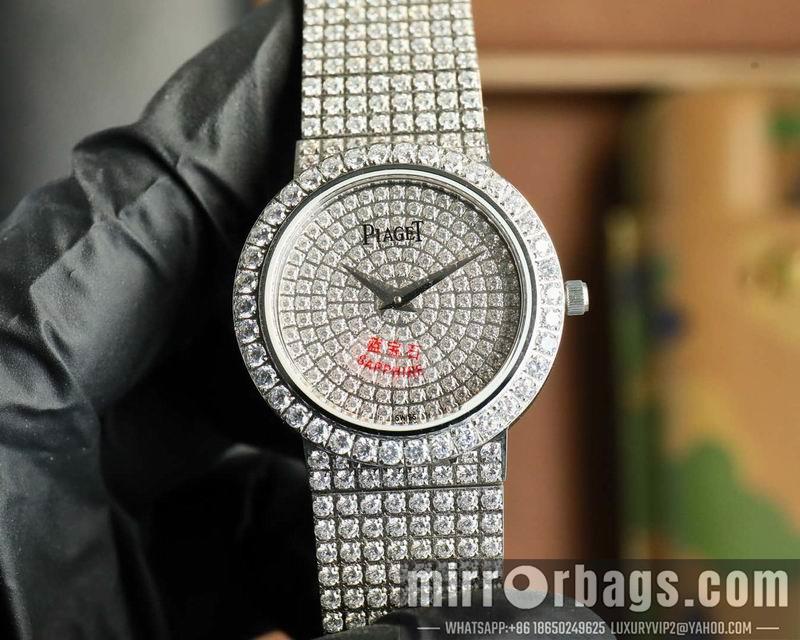 Replica Piaget watch 033114