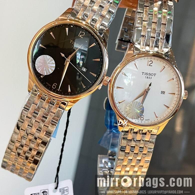 Replica Tissot 40x11mm 11nms95