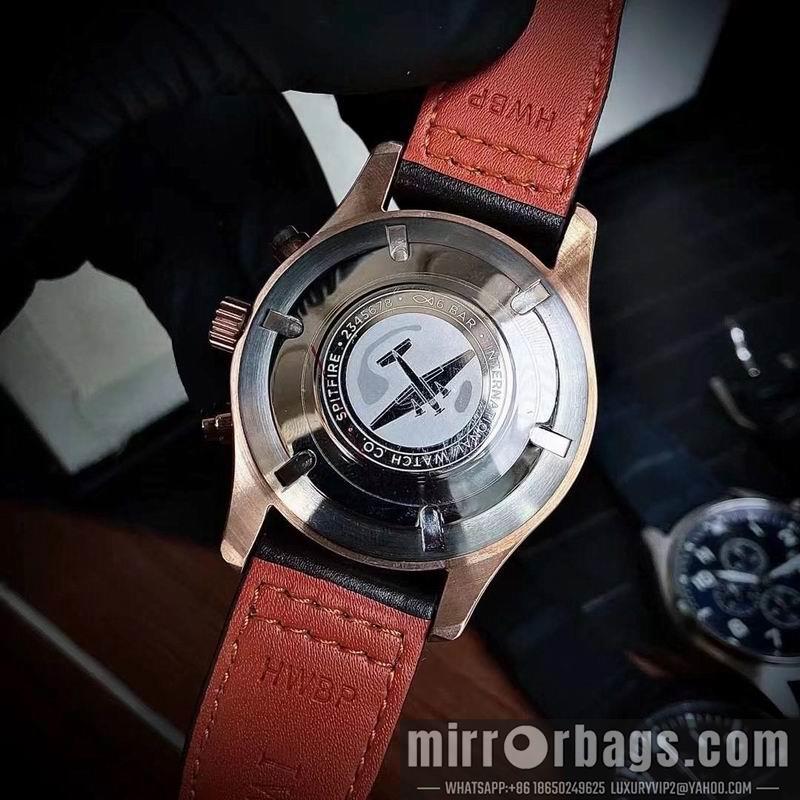 Replica IWC watch 050314