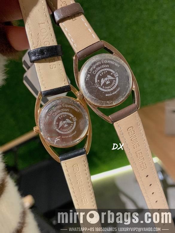 Replica Longines 26mm 1nms100