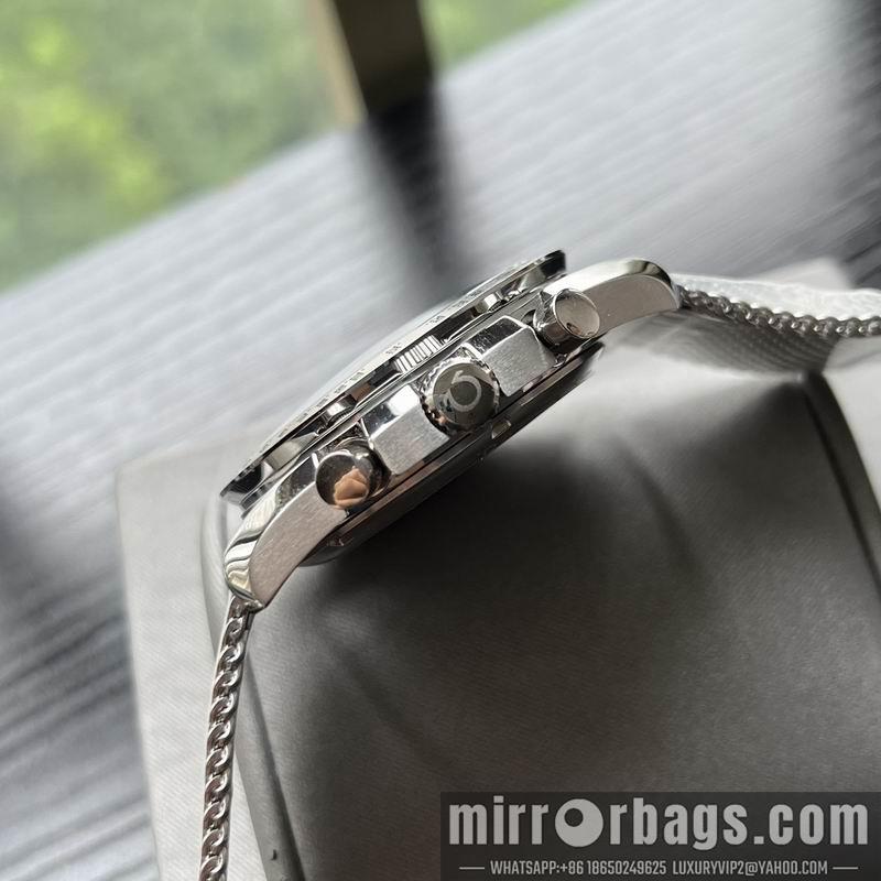 Replica Omega watch 101309