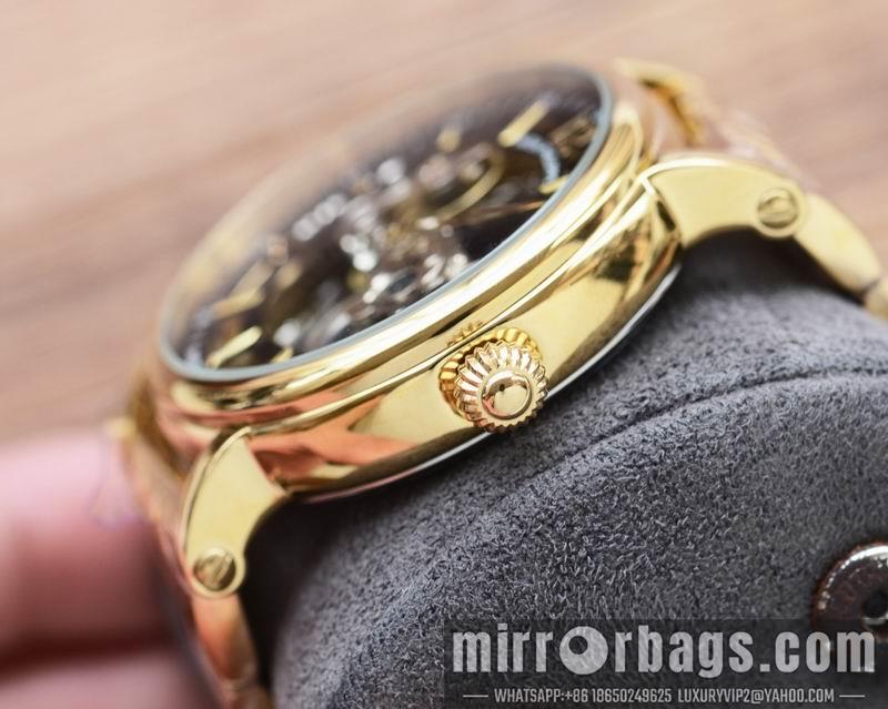 Replica Patek Philippe 41X12mm 072817