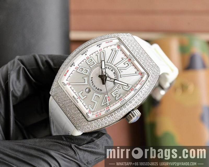 Replica Franck Muller 54X42X15mm 071416