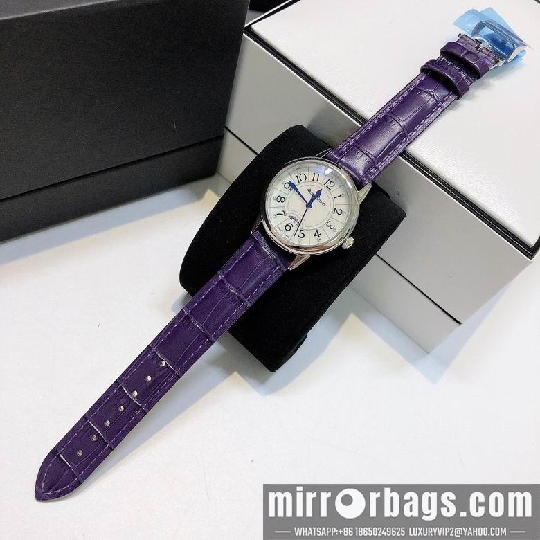 Replica Jaeger Lecoultre watch women mb 062901
