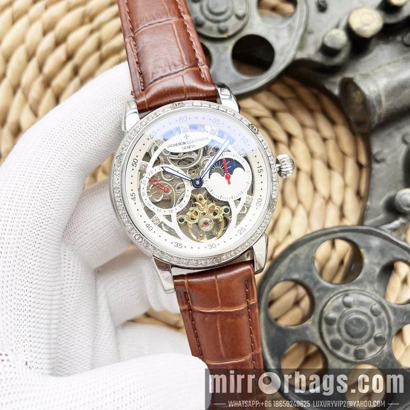 Replica Vacheron Constantin 43X12mm 041471