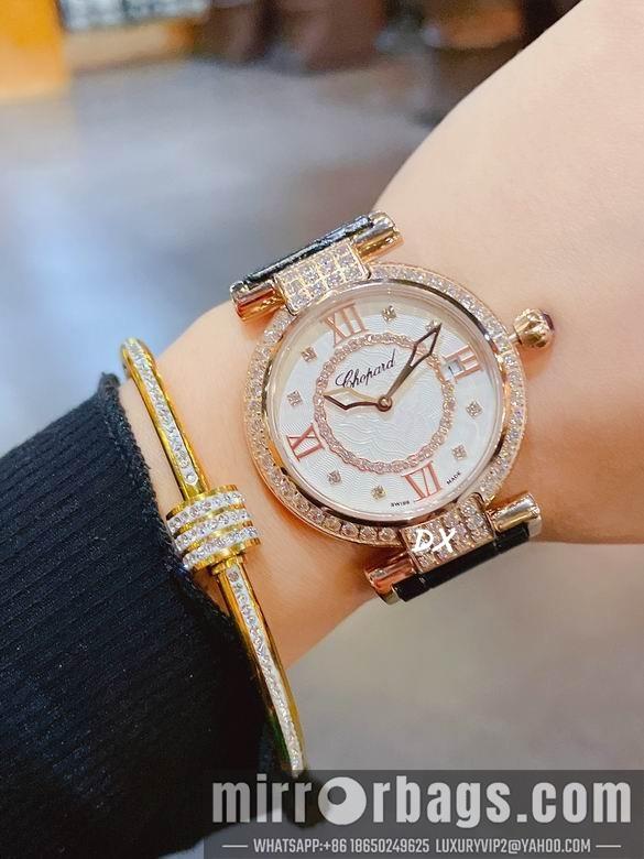Replica Chopard 36mm 3nms66