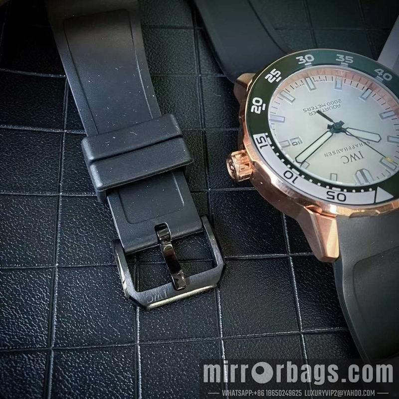 Replica IWC 43X13mm 050876
