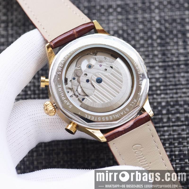 Replica Patek Philippe 43X12mm 082297