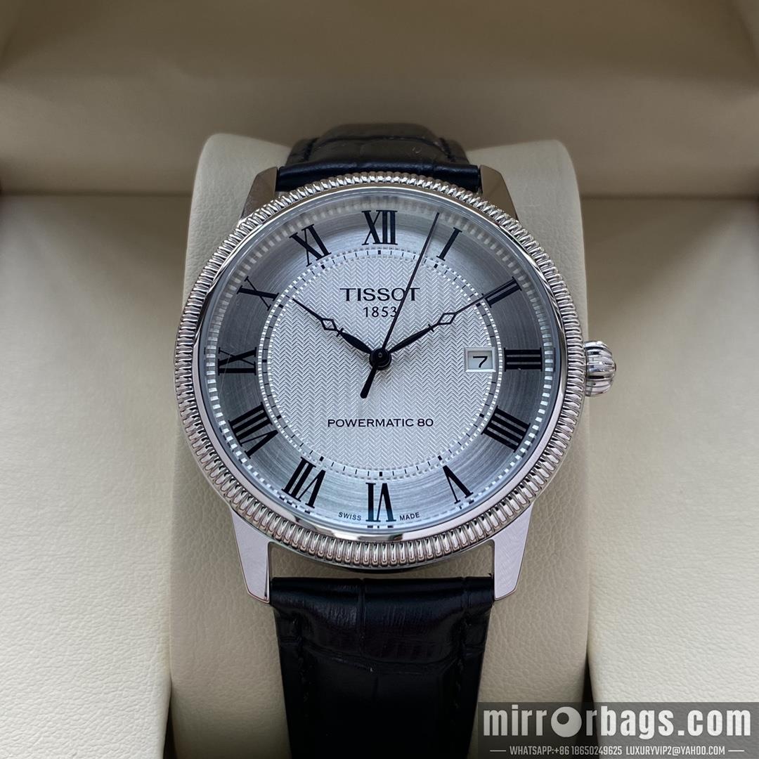 Replica Tissot men 42X10mm 100554