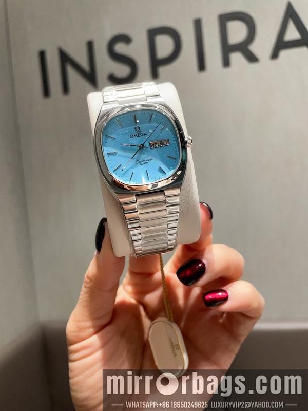 Replica Omega 36mm 031121