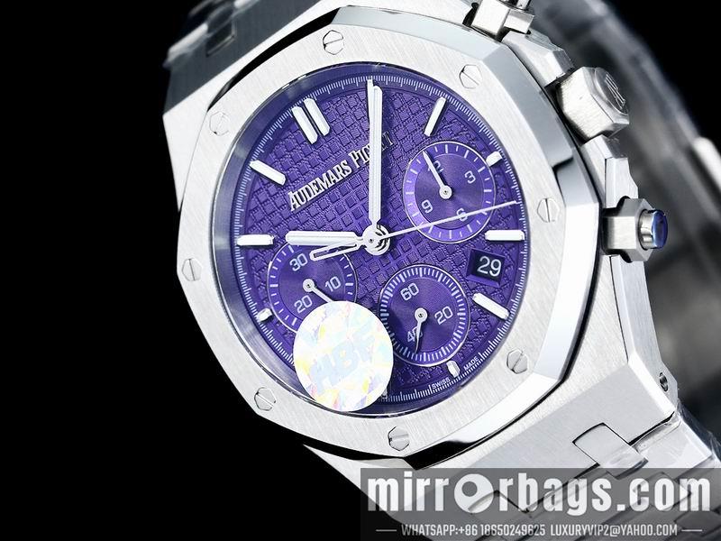 Replica Vacheron Constantin 41mm 022142