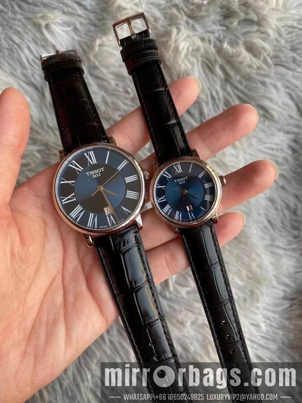 Replica Tissot watch 091010