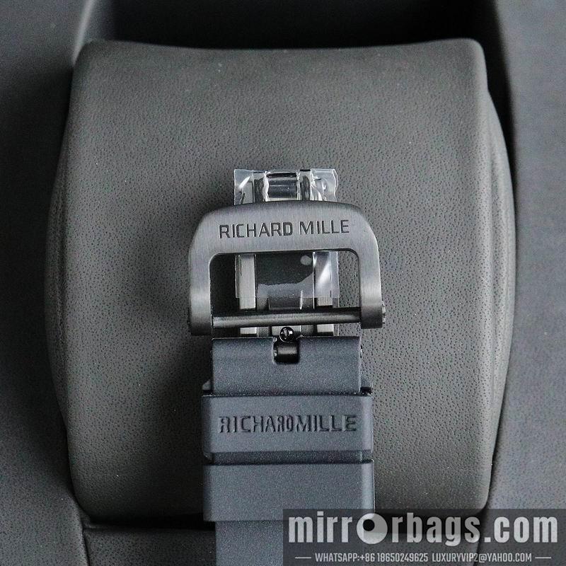 Replica Richard Mille 49X41X15mm 072809