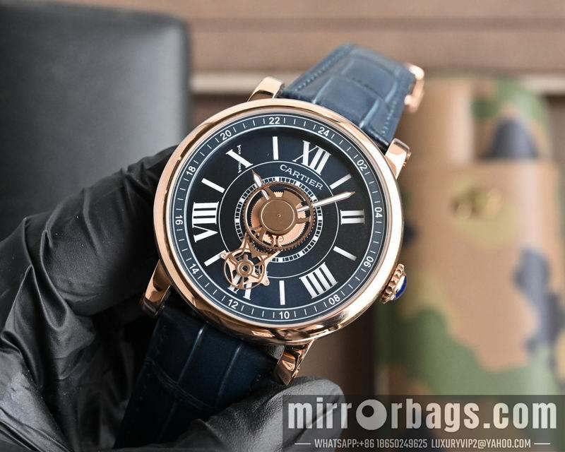 Replica Cartier 45mm 042770