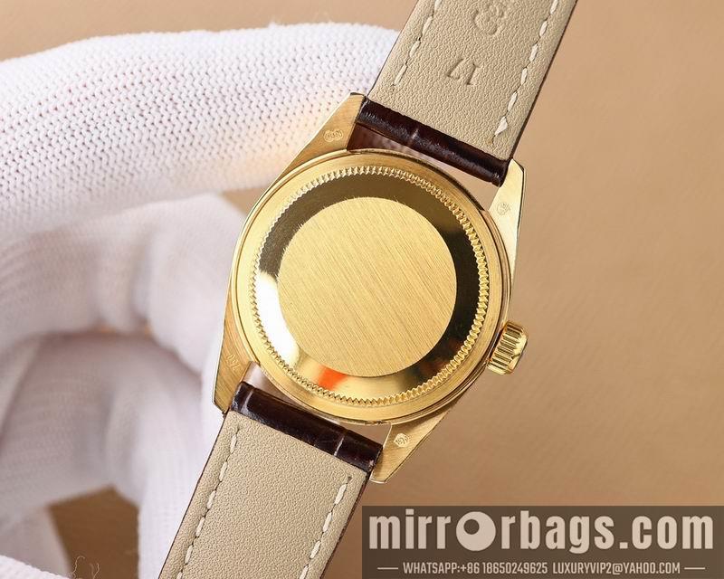 Replica Rolex 32mm 022105