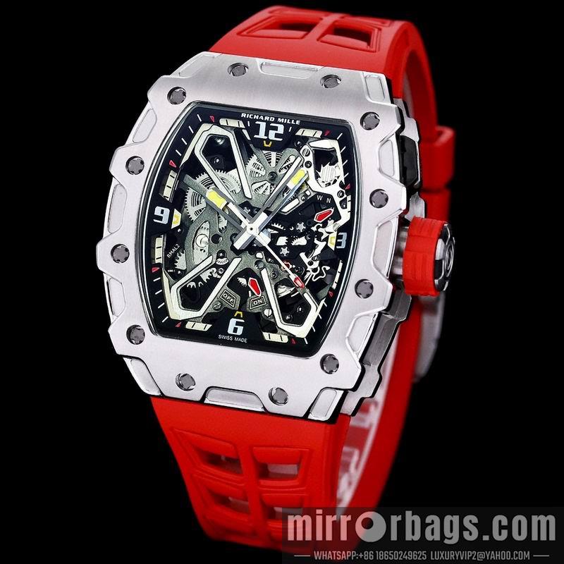 Replica Richard Mille watch 083113