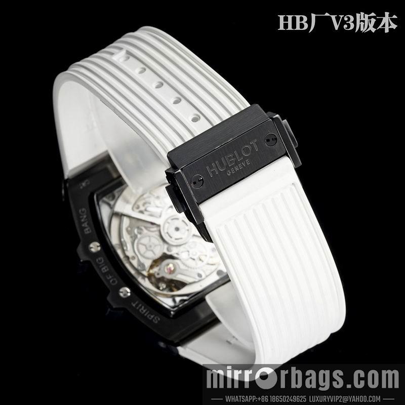 Replica Hublot watch 022204