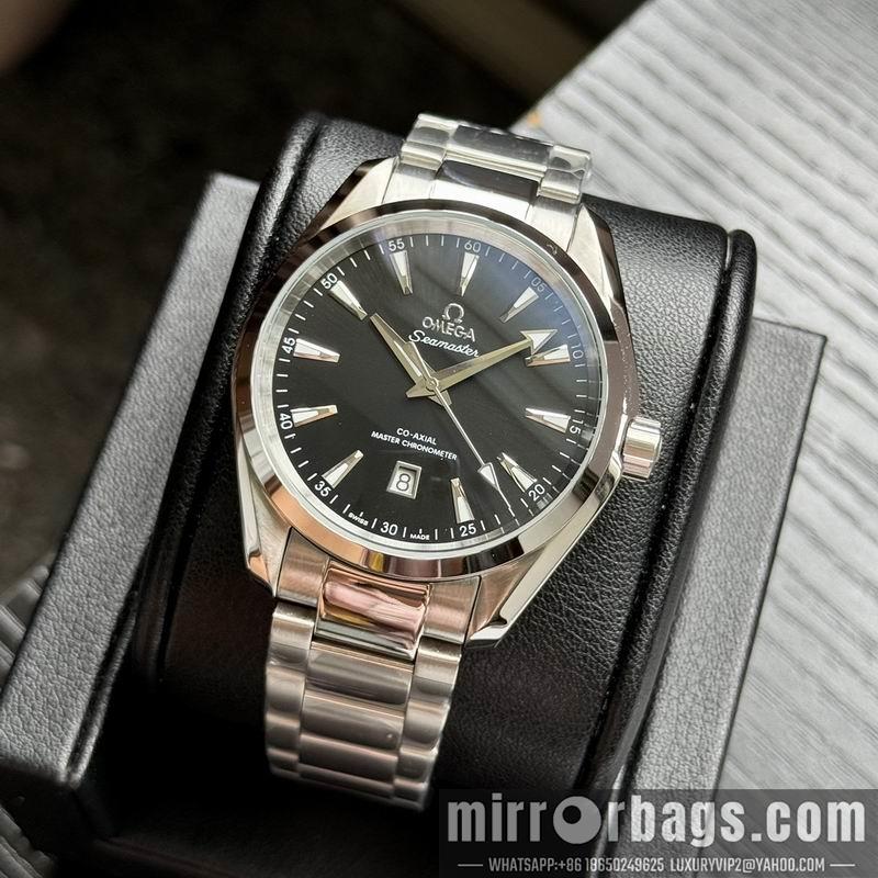 Replica Omega woman watch 090955