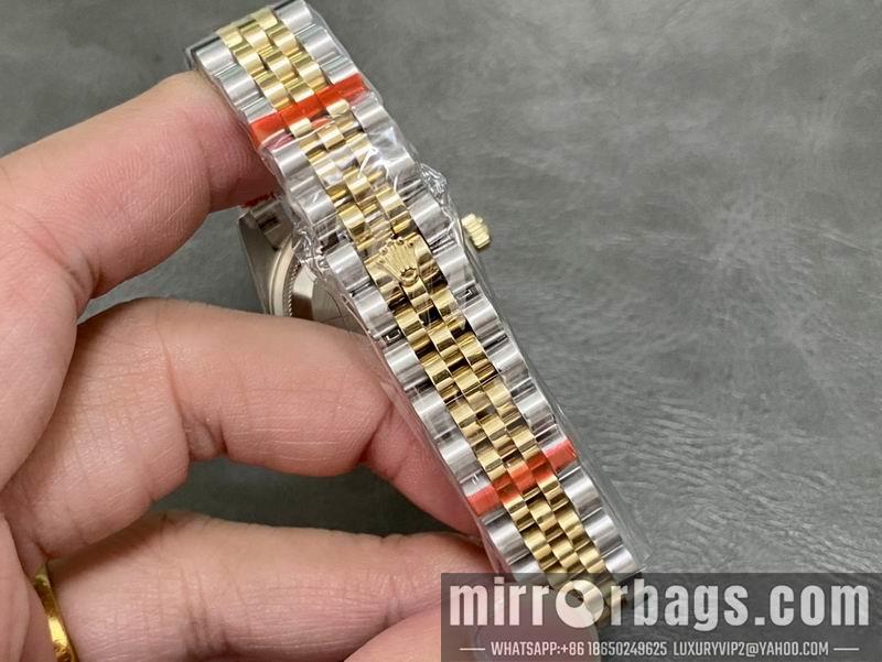 Replica Rolex 31mm 092928