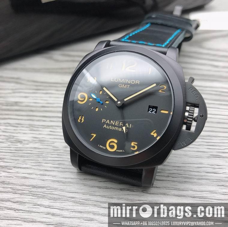 Replica Panerai men 44mX16mm M06