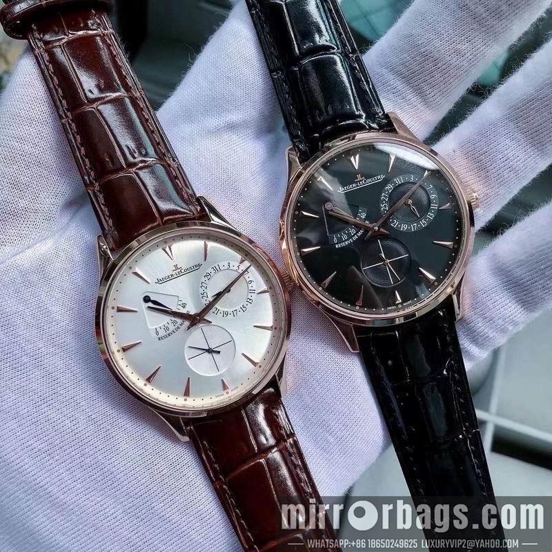 Replica Jaeger Lecoultre watch 050865
