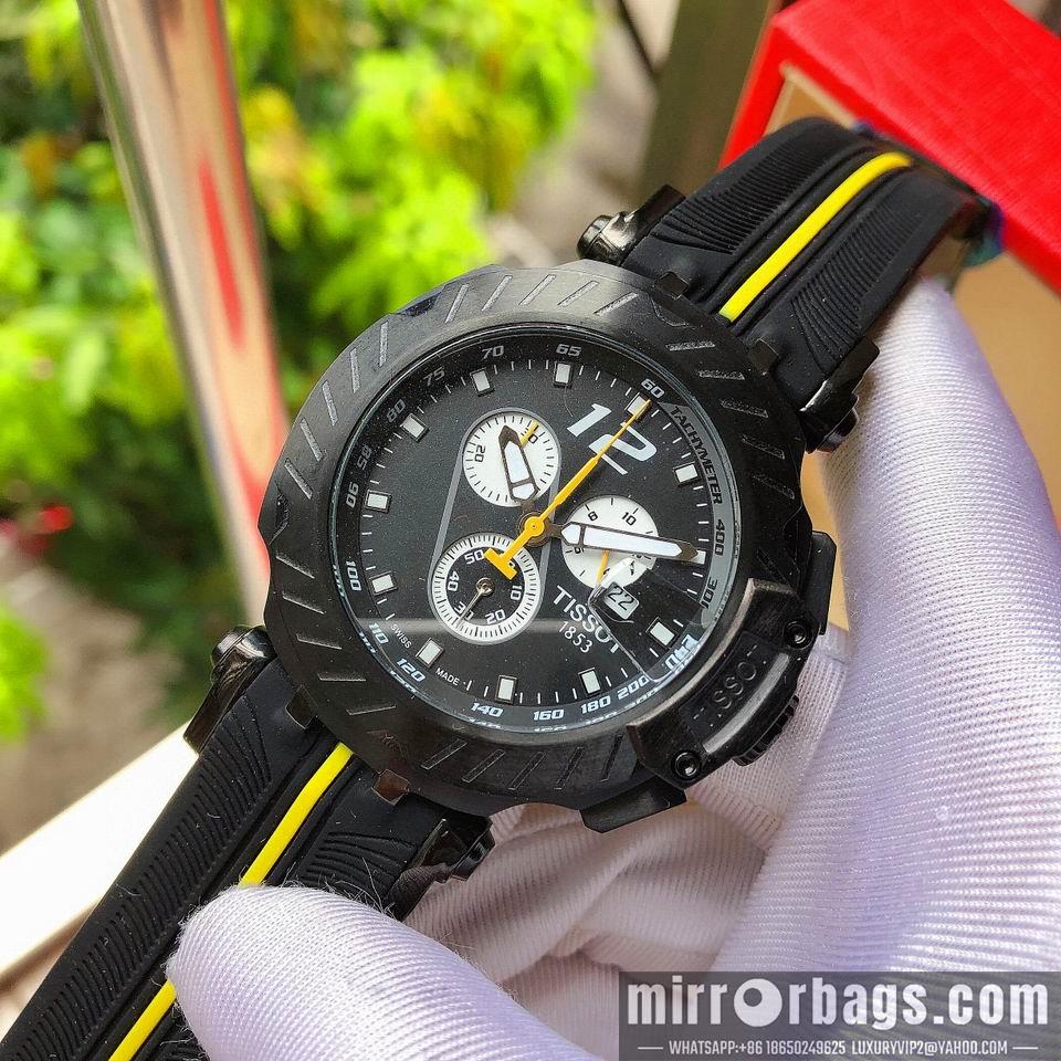 Replica Tissot watch mb 110603