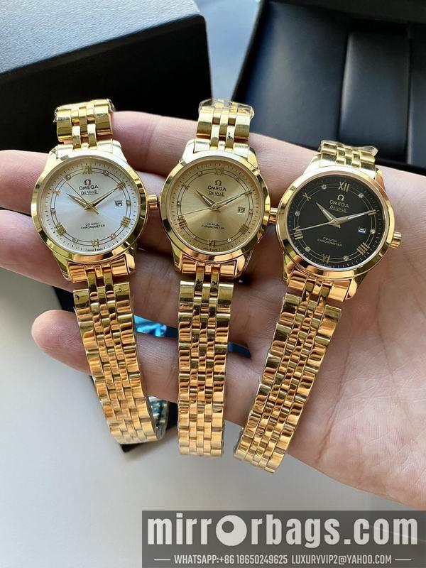 Replica Omega 40mm 28mm 102315