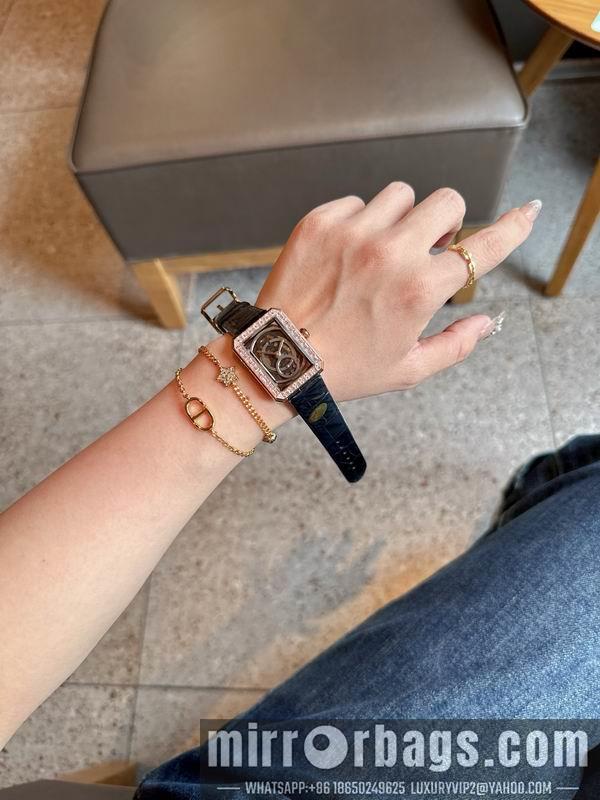 Replica Chanel 34.6X26.7mm 042714