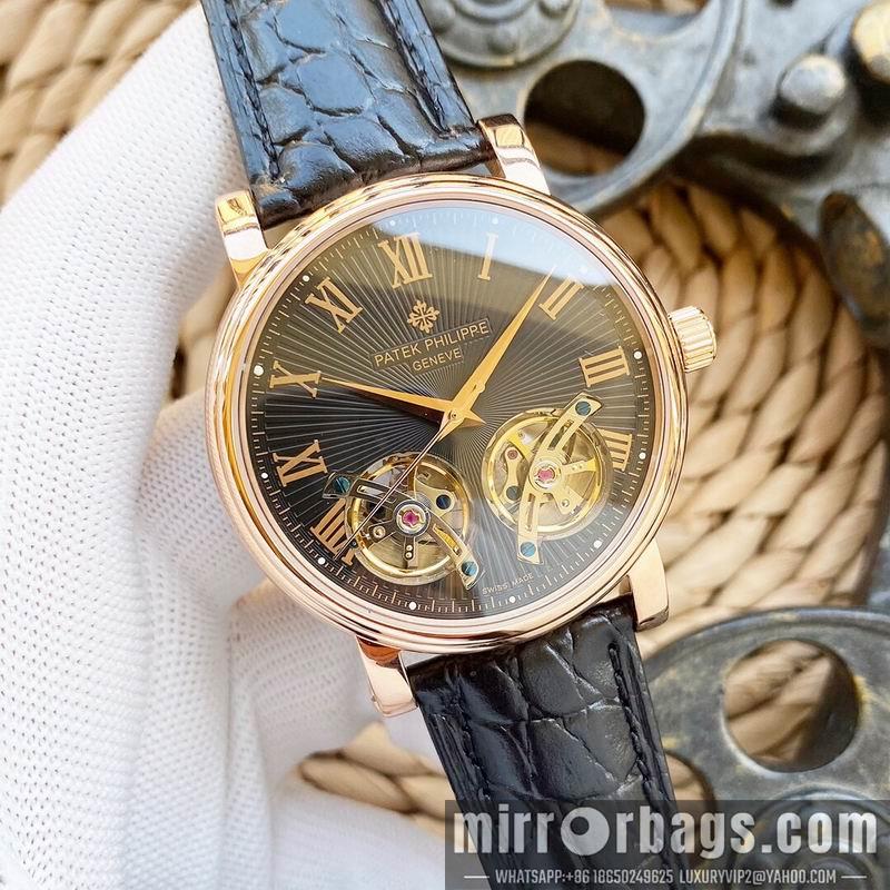 Replica Patek Philippe 43X12mm 041458